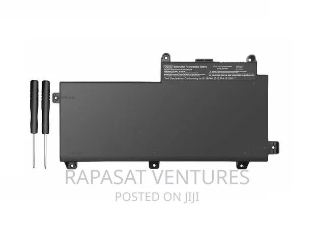 Hp Ci03xl Batttery · Photo 1