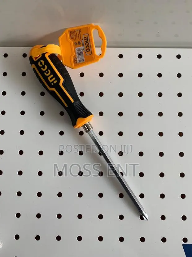 2 in 1 Screwdriver Set - Akisd0201 · Photo 1