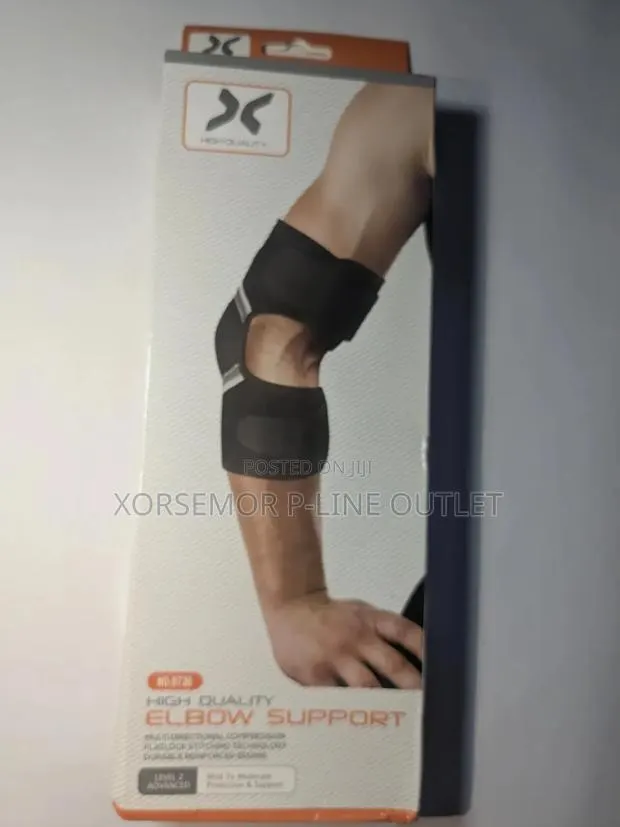 Level 2 Elbow Brace · Photo 1