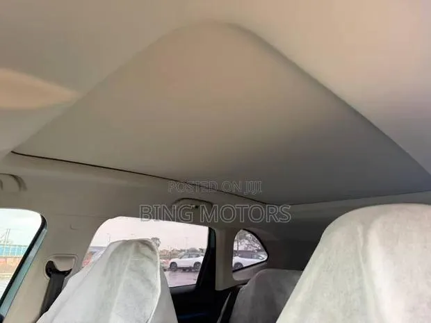 Haval H6 2022 Blue · Photo 1