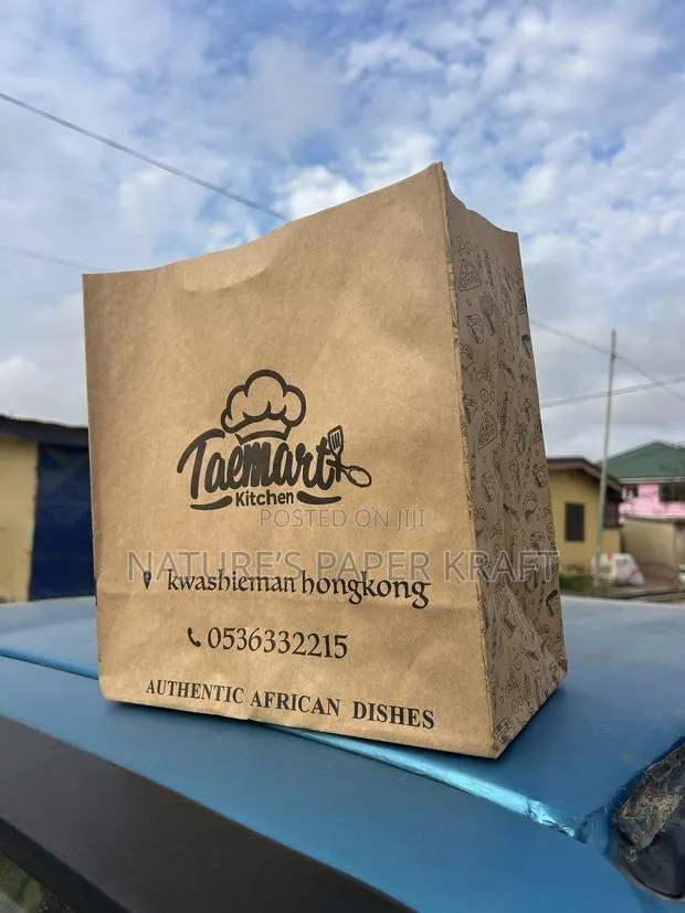 Paper Bags · Photo 2