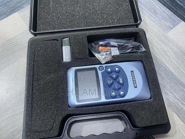 Tens Machine (Mh 8000) · Photo 1