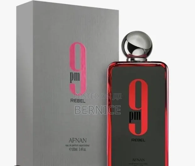 9pm Rabel by AFNAN · Photo 1