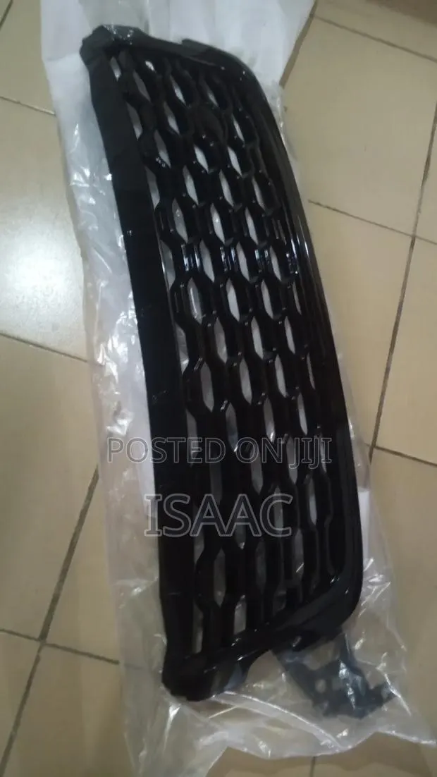 Range Rovers Body Kits Velar Front Grill · Photo 1