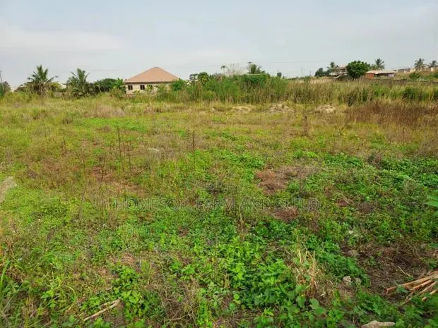A Plot of Litigation Free Residential Land for Sale at Papaase · Photo 1