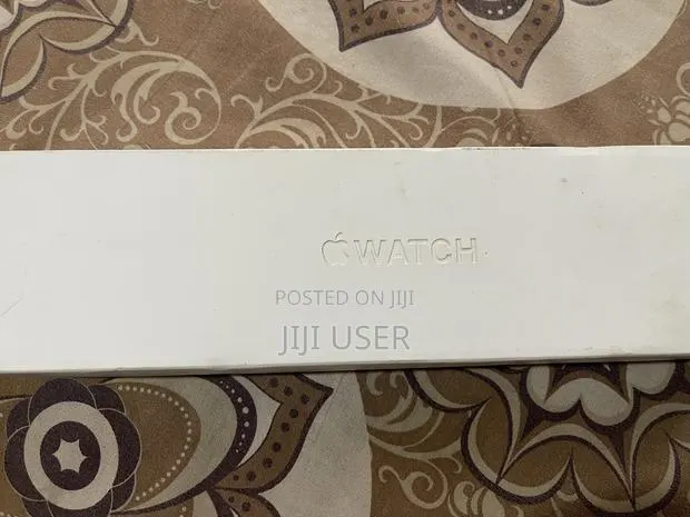 Apple Series 7 41mm in Box · Photo 1