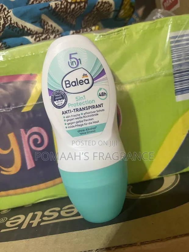 Balea Deodorant · Photo 1