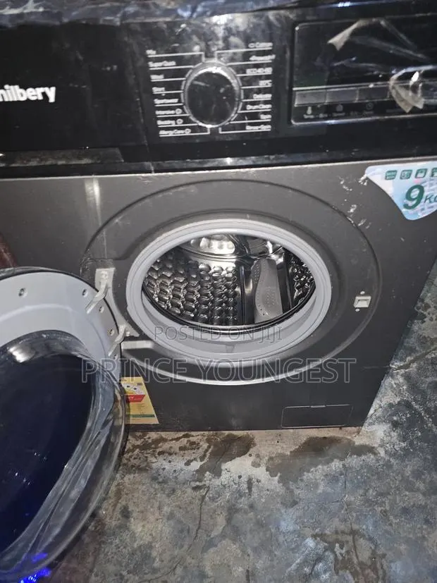 Washing Machins · Photo 1