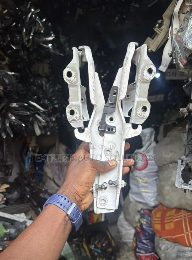 Acura RDX 2019 - 2024 Bonnet Hinge · Photo 1