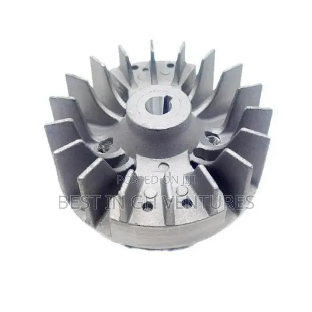 Flywheel for Brush Cutters · Photo 1