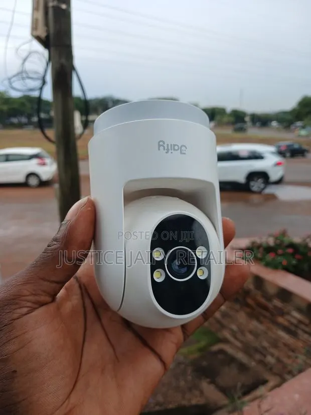 Jaify Smart M2 Camera (3MP) · Photo 1