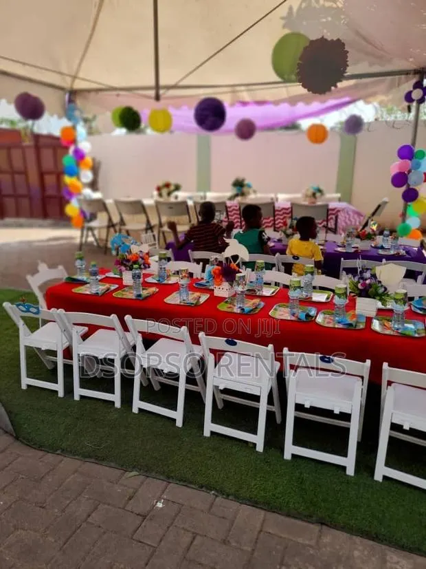 Kids Party Rentals · Photo 4