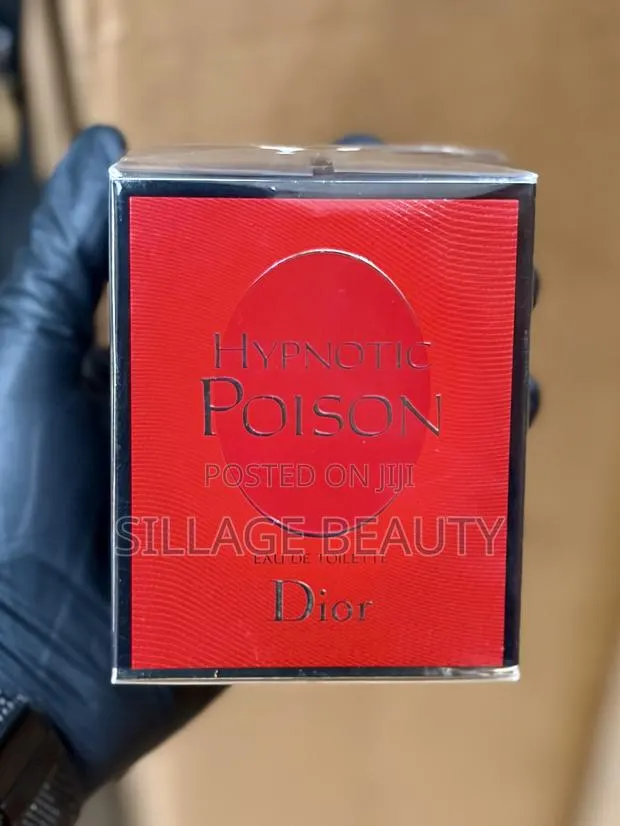 Dior Hypnotic Poison EDT · Photo 1