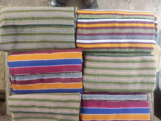 Quality Kente · Photo 1