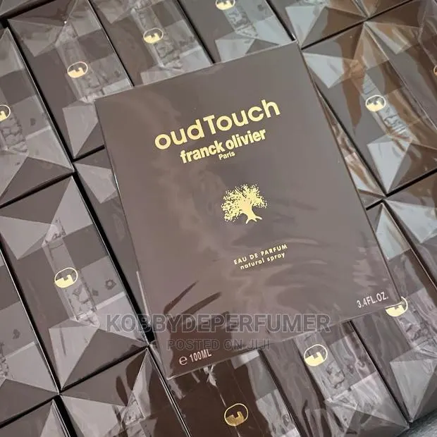 Oud Touch Franck Olivier · Photo 1