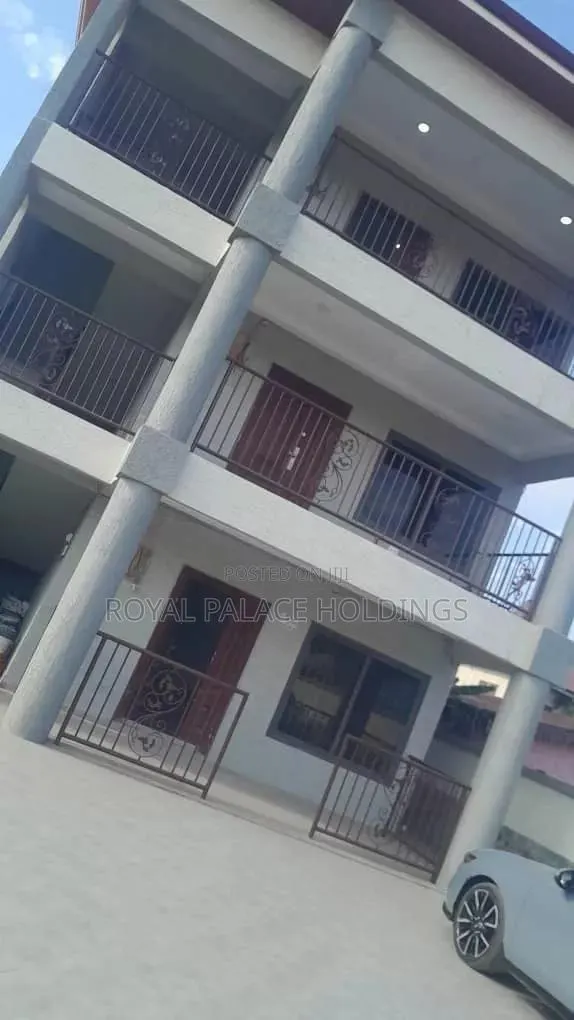 3bdrm Apartment in Oyarifa for rent · Photo 1