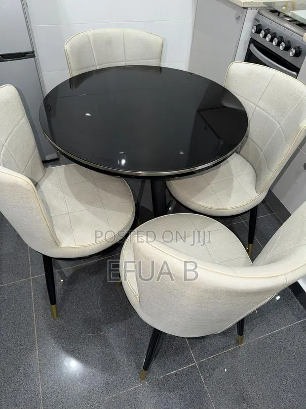 Dining Table Set · Photo 1