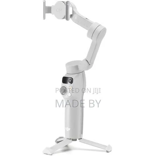 Dji Osmo Mobile 7 · Photo 1