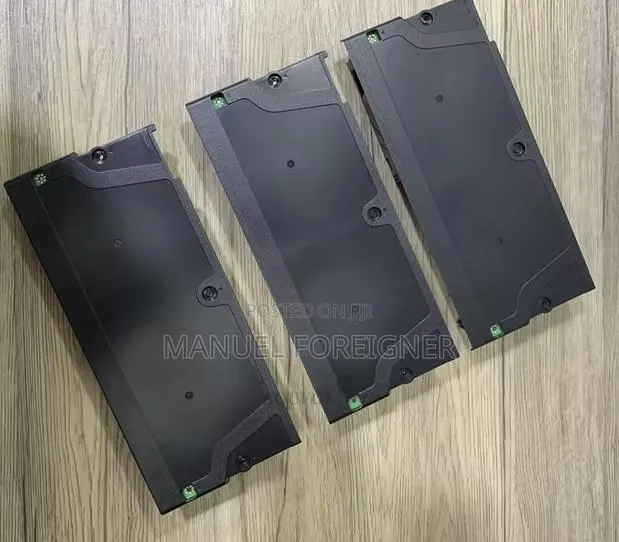 Ps4 Power Supply Replacement · Photo 1