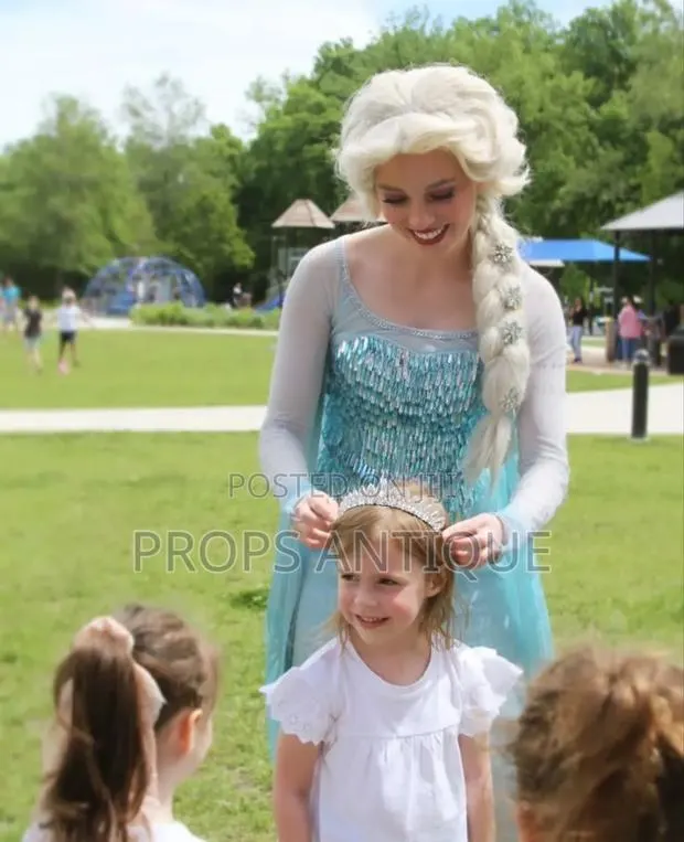 Princess at Your Events · Photo 1
