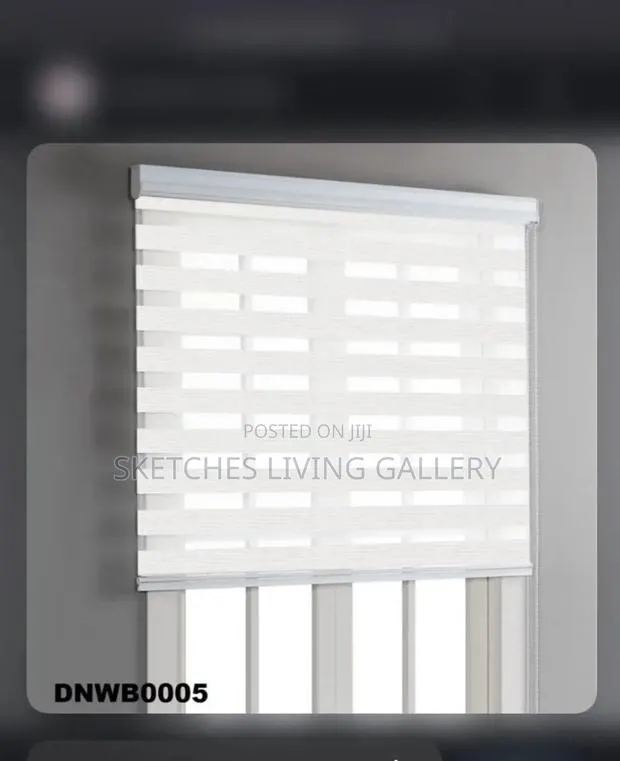 Perfect Window Blinds for Privacy Style · Photo 1