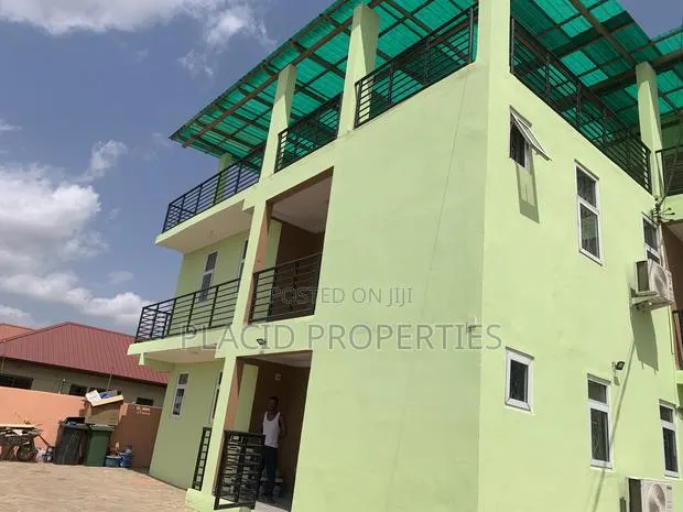 2bdrm Apartment in Oyarifa,Accra for rent · Photo 1