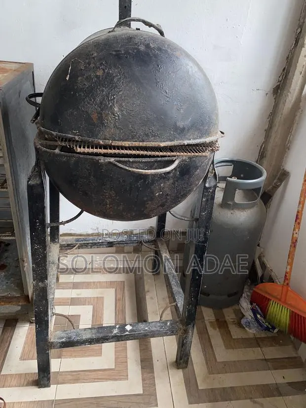 Tilapia Grill · Photo 1