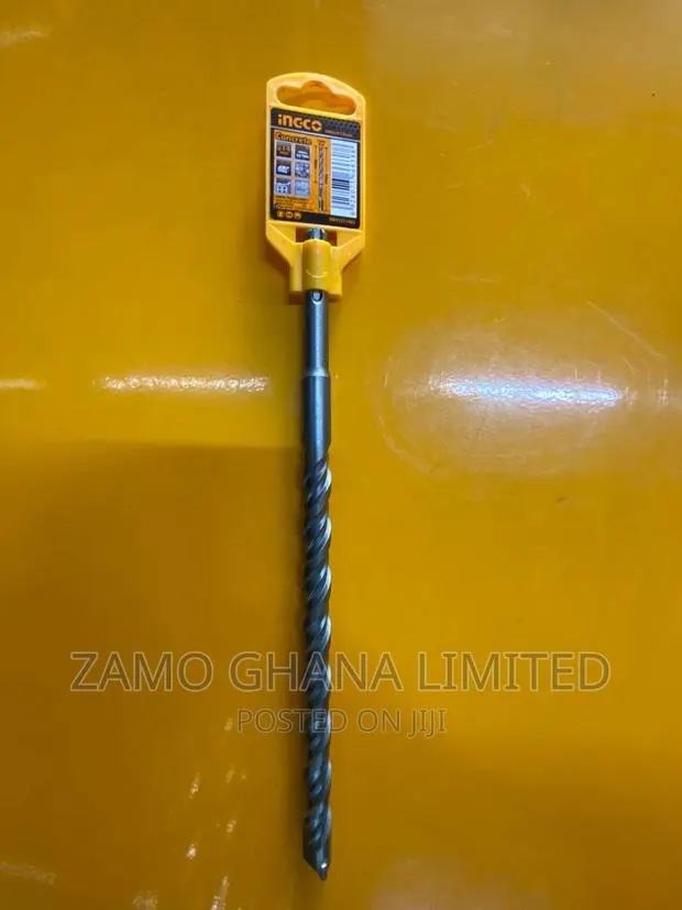 Ingco SDS Plus Hammer Drill Bits 14mm # DBH · Photo 1