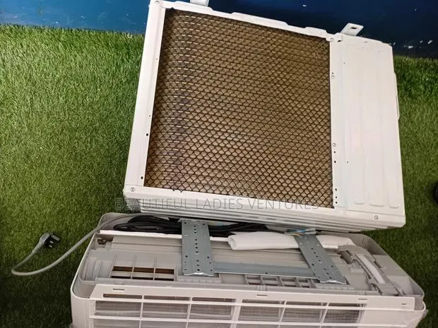 Nexon 1.5hp Air Conditioner – High Efficiency Cooling System · Photo 1