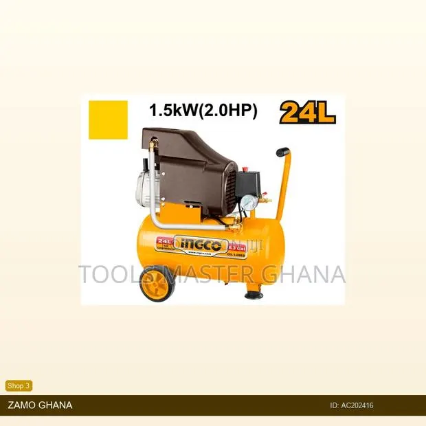 Air - Ac202416 · Photo 1
