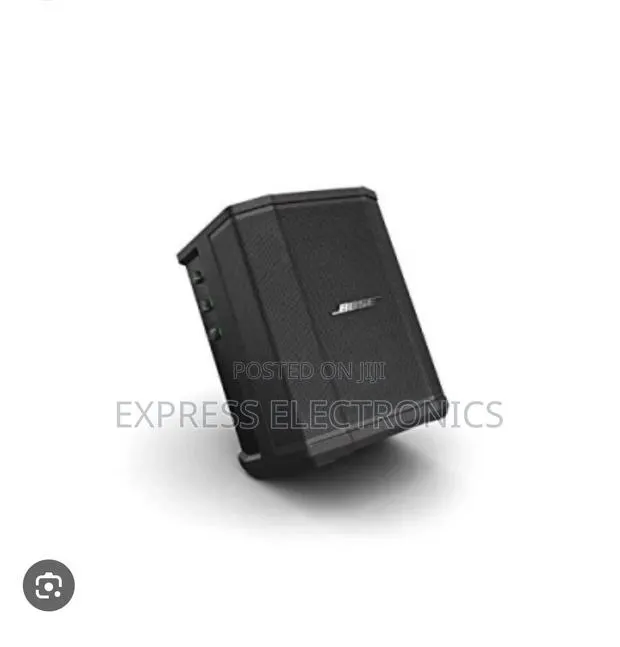 Bose S1 Pro+ Portable Bluetooth Speaker System · Photo 1