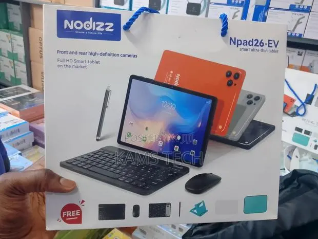 New Tablet 512 GB · Photo 1