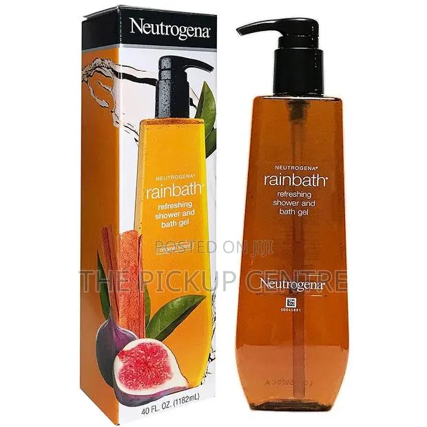 Neutrogena Rainbath Refreshing Shower Gel · Photo 1