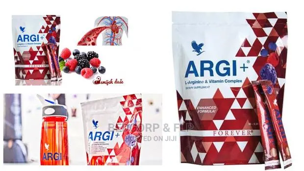 The Forever Argi Plus · Photo 1