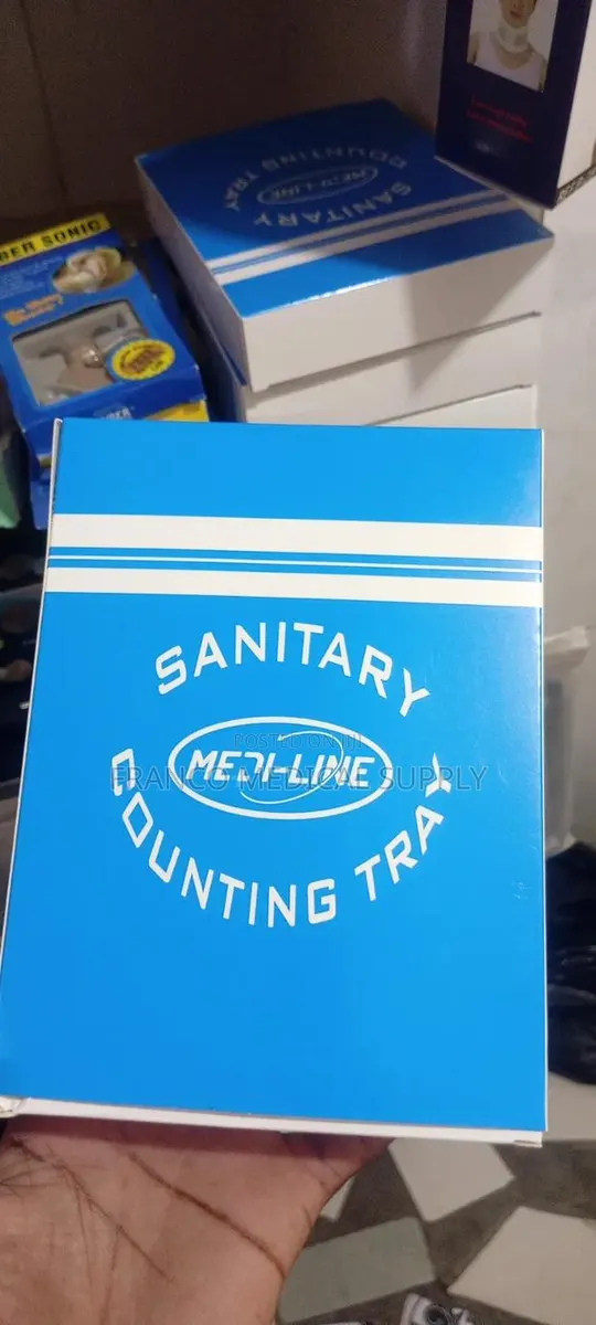 Counting Tray · Photo 1