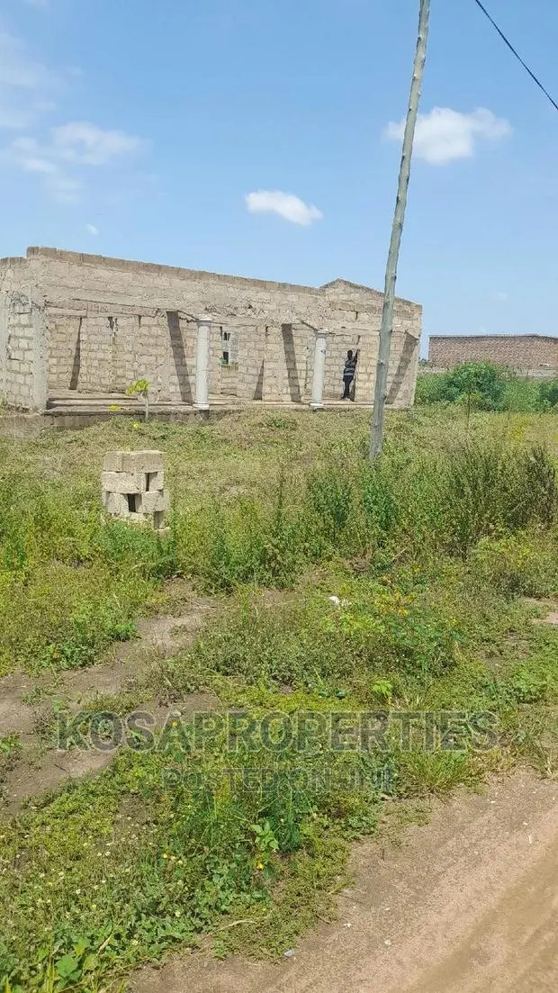 1plot for Sale at Millennium City Kasoa · Photo 1