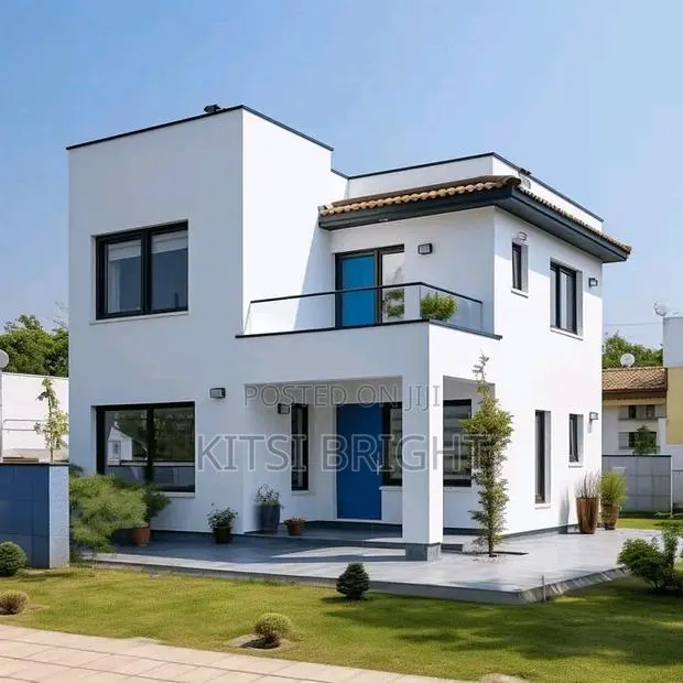 We Design and Draw All Forms of Building Plans · Photo 1