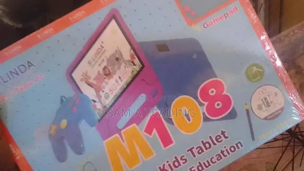New Tablet 512 GB · Photo 1
