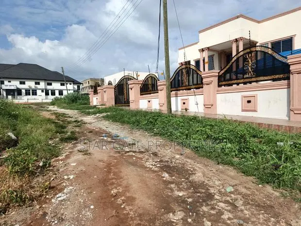 Plot for Sale at Ejisu Abankro · Photo 1