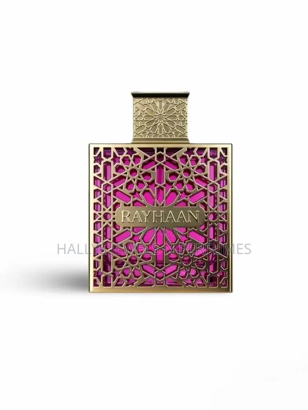Rayhaan Kiss Perfume · Photo 1