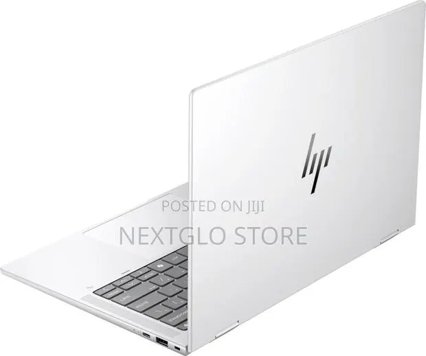 New Laptop HP EliteBook X Flip G1i 32GB Intel Core Ultra 7 SSD 512GB · Photo 1