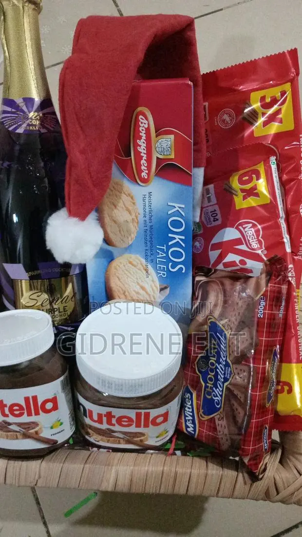 Hampers For All Occasions · Photo 1