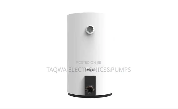 Midea Horizontal 100l Water Heater · Photo 1