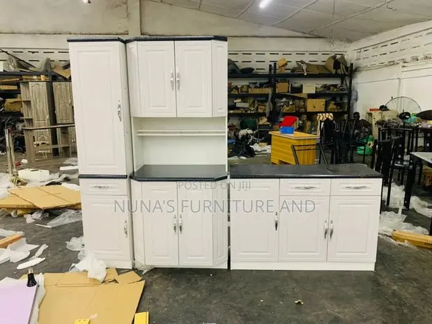 Kitchen Cabinets · Photo 1