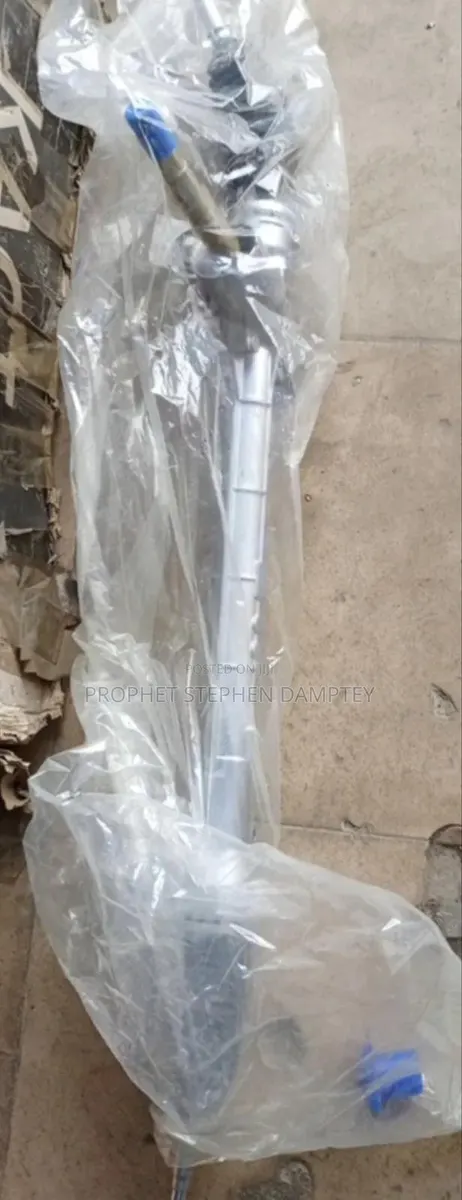 Hyundai Elantra Steering Rack · Photo 1