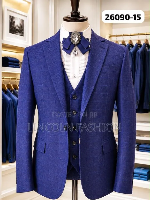 Men Design Suit · Photo 1