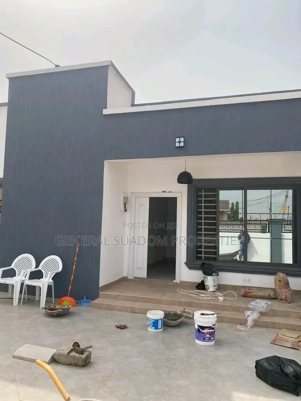 3bdrm House in Suadom Properties, Baatsona Total for rent · Photo 1