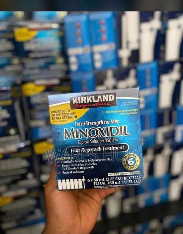 Kirkland Usa Box · Photo 1