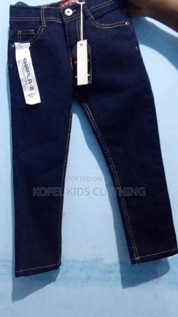 Children's Clothing · Photo 1
