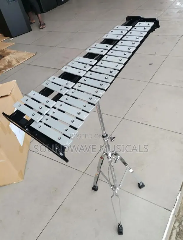 Glockenspiel Available · Photo 1